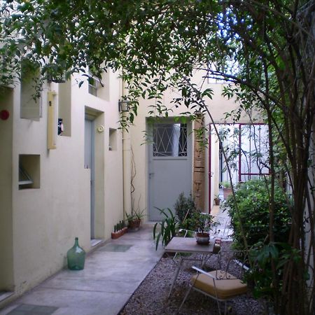 Palermo Viejo Bed & Breakfast Buenos Aires Exterior photo