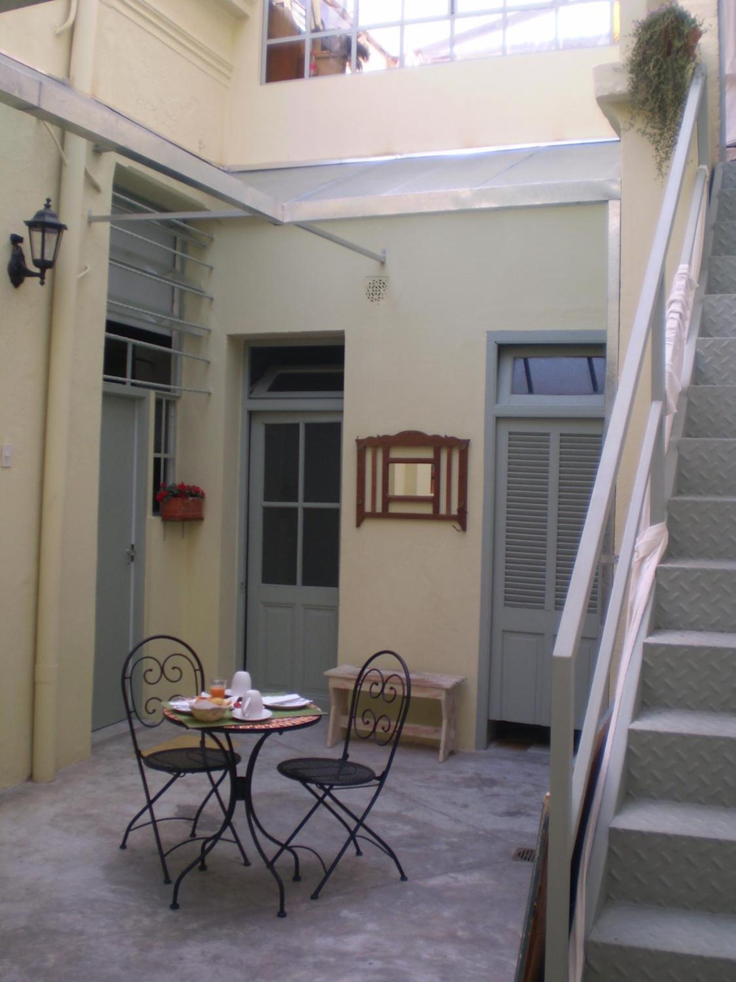 Palermo Viejo Bed & Breakfast Buenos Aires Exterior photo