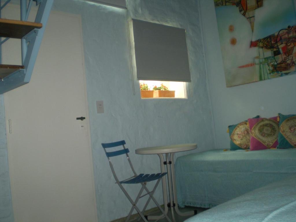 Palermo Viejo Bed & Breakfast Buenos Aires Room photo