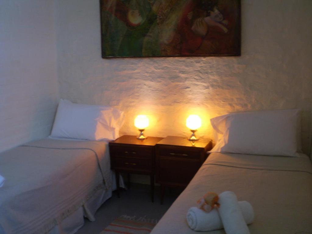 Palermo Viejo Bed & Breakfast Buenos Aires Room photo