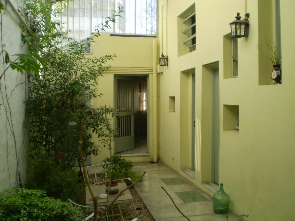 Palermo Viejo Bed & Breakfast Buenos Aires Exterior photo