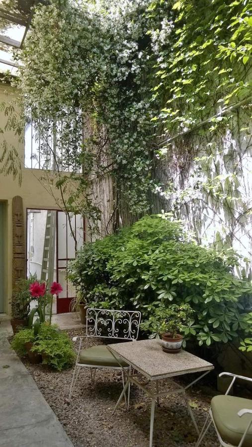 Palermo Viejo Bed & Breakfast Buenos Aires Exterior photo